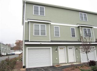311 Littleton Rd #31, Chelmsford, MA 01824