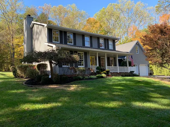119 The Woods, Bedford, IN 47421
