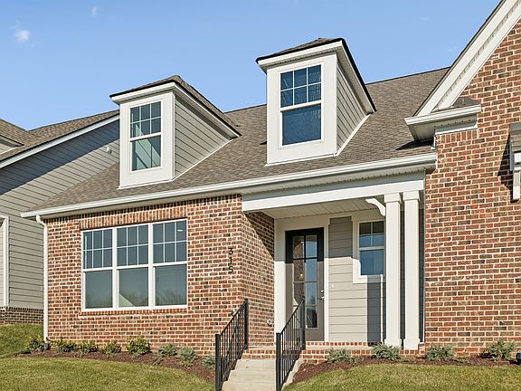 315 Faraday Court, Homesite 29 Interior Image 3
