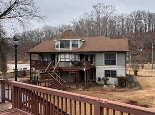 1461 County Road 316, Florence, AL 35634
