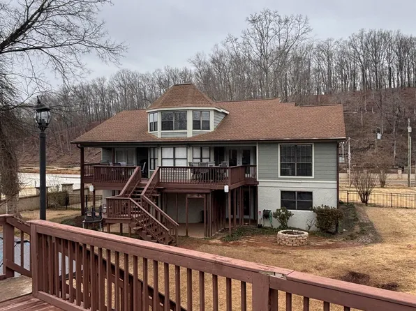 1461 County Road 316, Florence, AL 35634