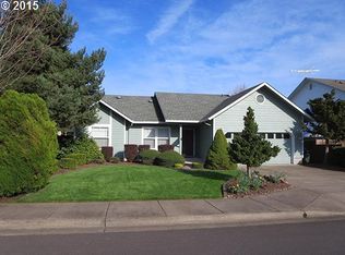 4105 Eddystone Pl, Eugene, OR 97404
