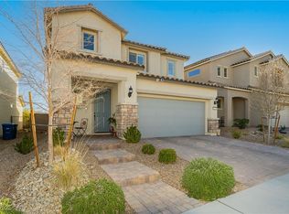 9953 Fletcher Peak Ave, Las Vegas, NV 89178