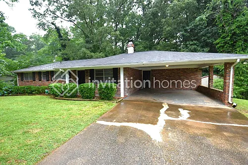 4021 Nations Dr Photo 1