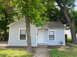 7 W Ave N, Temple, TX 76504