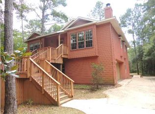 74 E Shallows Dr, Pt Washington, FL 32459