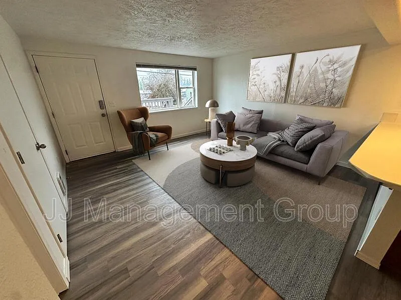1219 2nd St #WEBSTER APARTMENTS