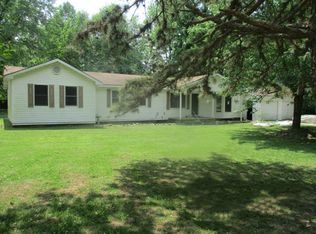 15562 County Road 460, Dexter, MO 63841