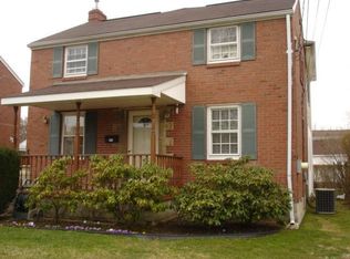 640 Wengler Ave, Sharon, PA 16146