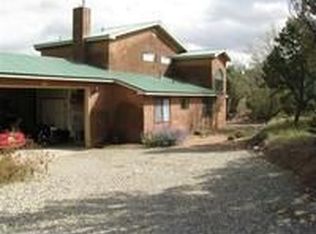 29 Anne Pickard Loop, Tijeras, NM 87059