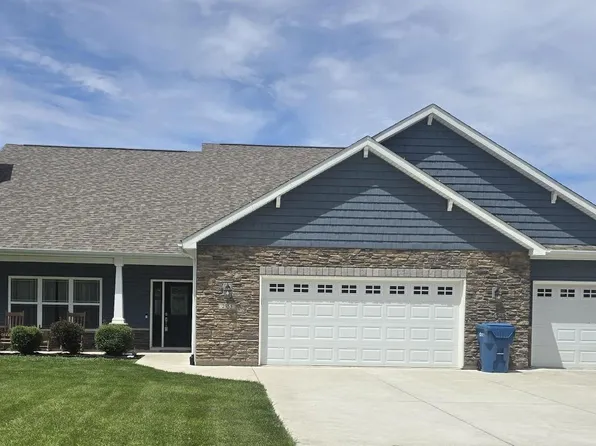 2955 S 500 W, Russiaville, IN 46979