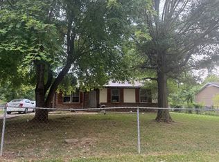 544 Margrave Dr, Clarksville, TN 37042