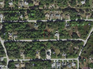 12004 Gladiola Ave, Port Charlotte, FL 33981
