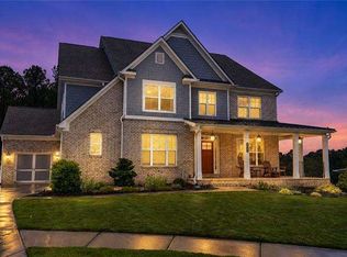 1889 Streamlet Xing, Kennesaw, GA 30152