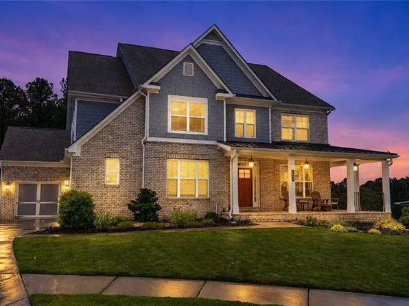 1889 Streamlet Xing, Kennesaw, GA 30152