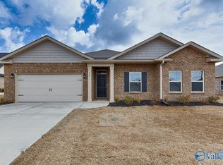 123 Barn Trail Way, Toney, AL 35773