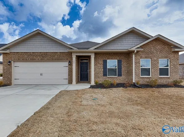 123 Barn Trail Way, Toney, AL 35773