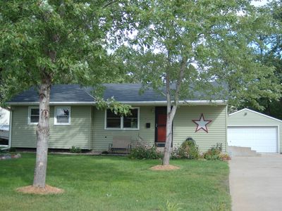 8515 Chicago Ave S, Bloomington, MN, 55420