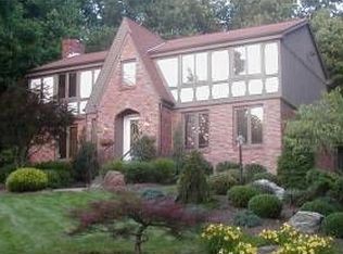 514 Clubview Dr, Canonsburg, PA