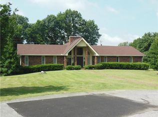 207 Lee Dr LOT 77, Springfield, TN 37172