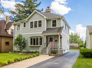 31 W Monroe St, Villa Park, IL