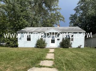 4327 Bowser Ave, Fort Wayne, IN