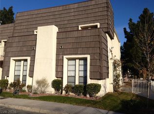 3925 Cambridge St Unit 2, Las Vegas, NV 89119