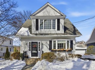 224 Homeland Street, Fairfield, CT 06825