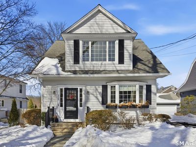 224 Homeland Street, Fairfield, CT, 06825
