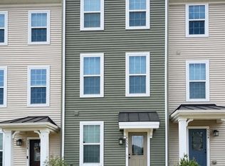 7556 Hancock St, Bealeton, VA 22712