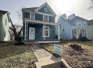 326 Greenwood Ave, Fort Wayne, IN 46808