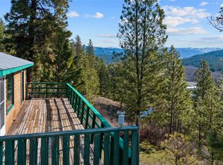 200 Teanaway Ridge Way, Cle Elum, WA 98922