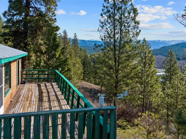 200 Teanaway Ridge Way, Cle Elum, WA 98922