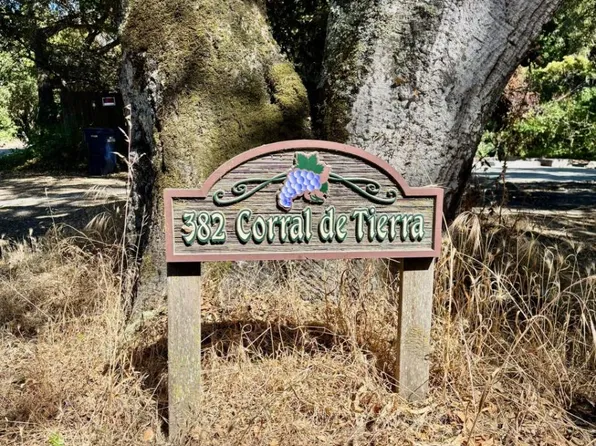 382 Corral De Tierra Rd, Salinas, CA 93908