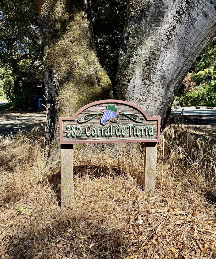 382 Corral De Tierra Rd photo 1