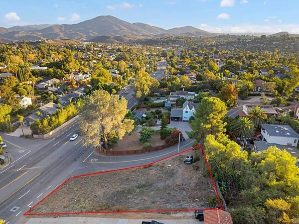 0 Dutton Dr, La Mesa, CA 91941