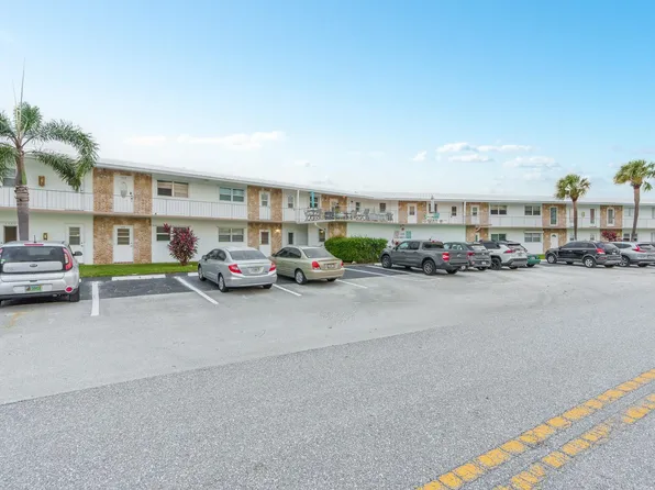 2701 E Golf Boulevard #1012, Pompano Beach, FL 33064
