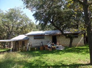 22010 Scenic Loop Rd, San Antonio, TX 78255