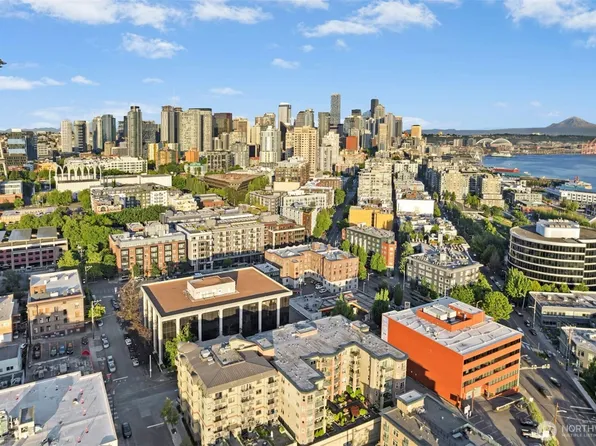 133 Queen Anne Avenue N #304, Seattle, WA 98109