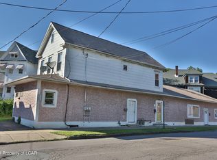 91 Empire St, Wilkes Barre, PA 18702