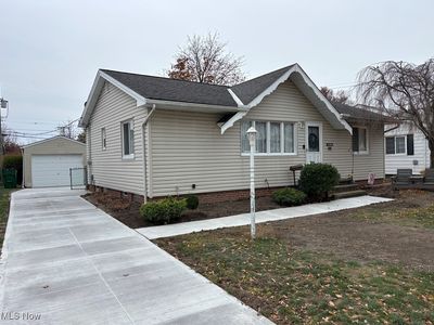 31404 Daniel Dr, Willowick, OH, 44095