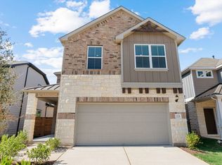 221 Regatta Cv, Leander, TX 78641