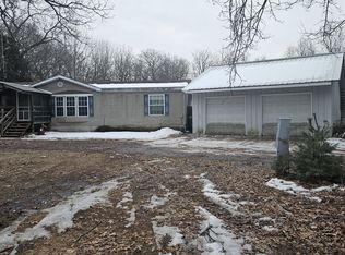 W1688 County Rd E, Neshkoro, WI 54960