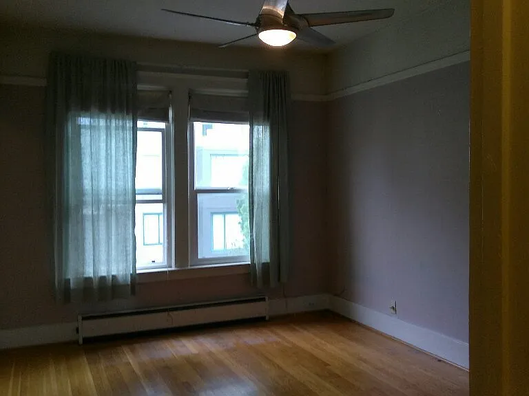 1775 Ofarrell St #5 — Photo 6
