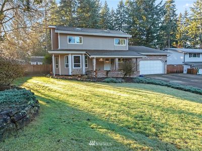11320 139th Street Ct E, Puyallup, WA, 98374