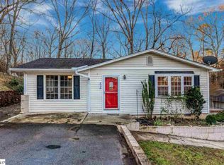 317 Lakecrest Rd, Anderson, SC 29625