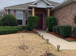 13144 Padre Ave, Fort Worth, TX 76244