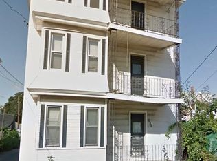 209 Ashley Blvd, New Bedford, MA 02746