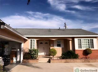 710 S Echo St, Anaheim, CA 92804