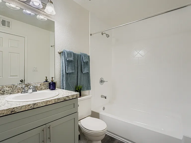 2200 Big Creek Apartments — Photo 10